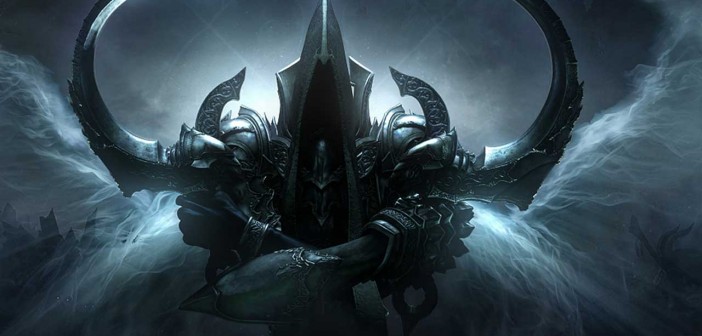 Diablo III Reaper Of Souls