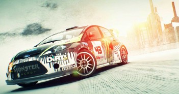 Dirt 3