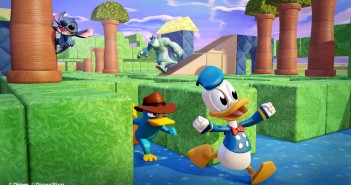 Disney Infinity 20 DonaldDuck_ToyBox_Screens9_1407851183