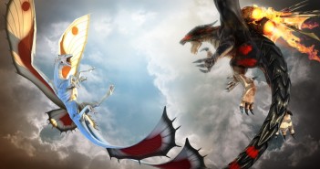 Divinity Dragon Commander