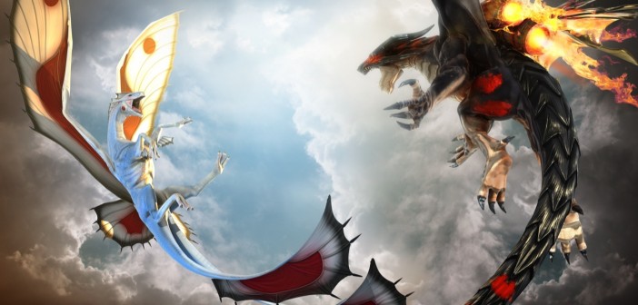 Divinity Dragon Commander