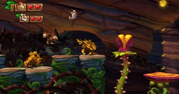 Donkey Kong Country Tropical Freeze