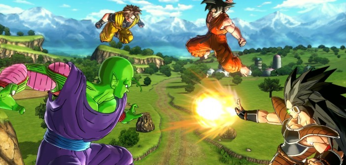 Dragon Ball Xenoverse Networktest_1407751690