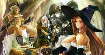 Dragon's Crown