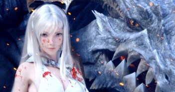 Drakengard 3