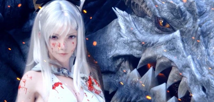 Drakengard 3