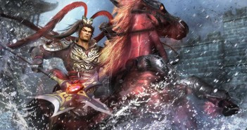 Dynasty Warriors 8 Xtreme Legends