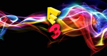 E3 Logo