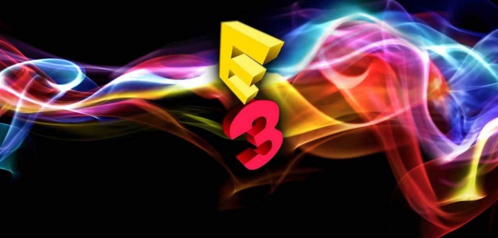 E3 Logo