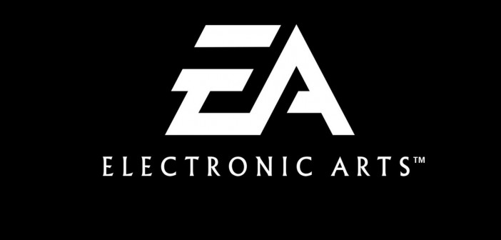 EA Logo