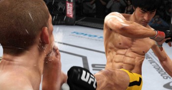 EA Sports UFC