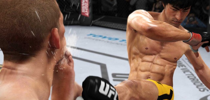 EA Sports UFC