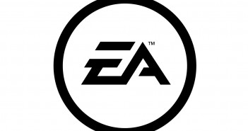 Electronic Arts Logo