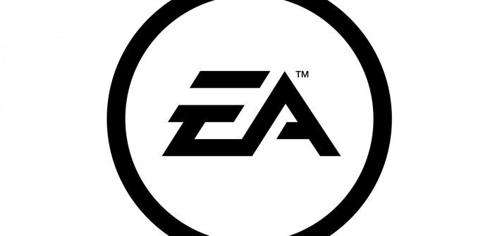 Electronic Arts Logo