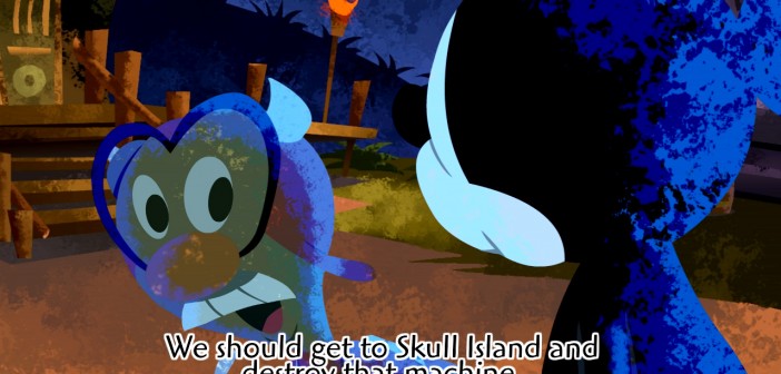 Epic Mickey 2 The Power Of Two