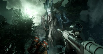 Evolve 1-lazarus-v-kraken