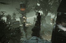 Evolve 2K_EVOLVE_SCREENSHOT_GAMESCOM_DISTILLERY_ENVIRONMENT_01