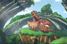 Fantasy Life 3DS_FantasyLife_E3_03