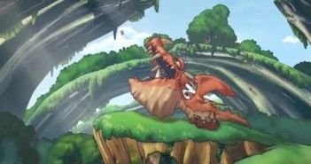 Fantasy Life 3DS_FantasyLife_E3_03