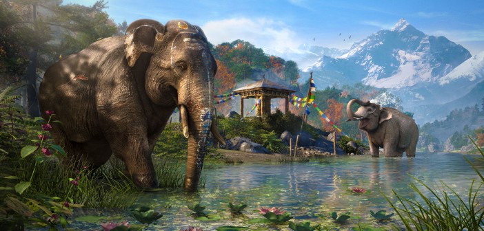 Far Cry 4 FC4_Screen_KYRAT_Elephant_Vista_GC_140813_10amCET_1407889611