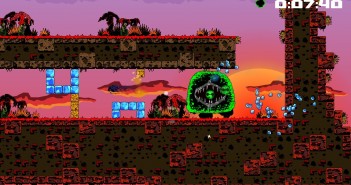 Fenix Rage fenix-rage-screenshot-3