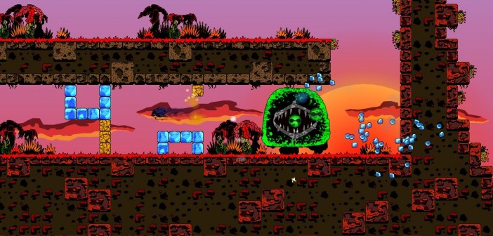 Fenix Rage fenix-rage-screenshot-3