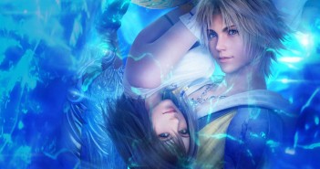 Final Fantasy X | X-2 HD Remaster