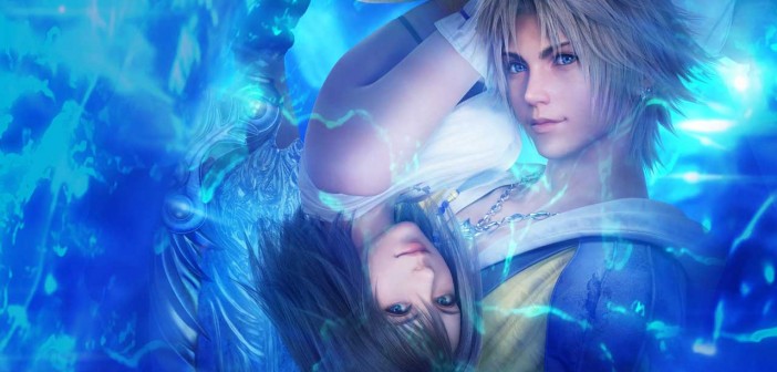 Final Fantasy X | X-2 HD Remaster