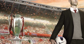 Football Manager Classic 2014