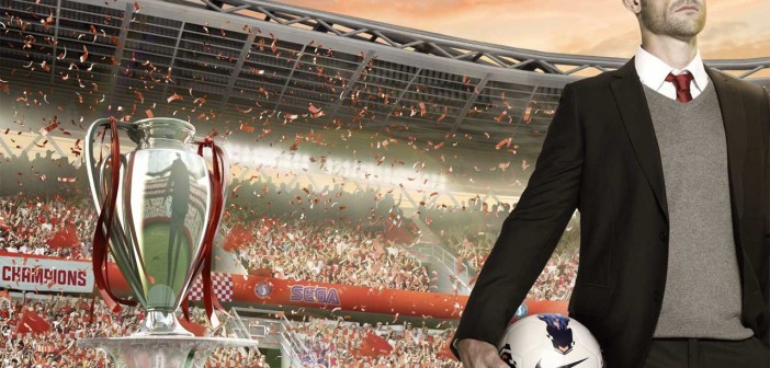 Football Manager Classic 2014