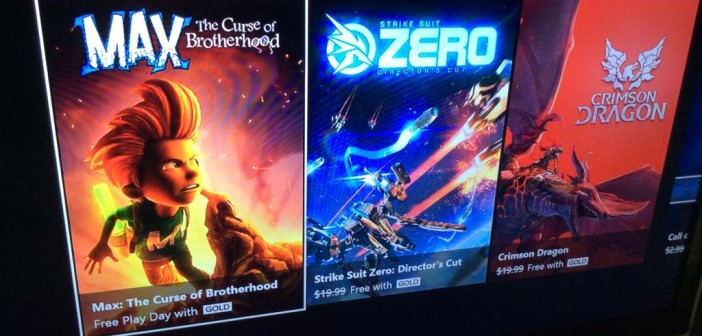 Free Play Day With Gold Reveal