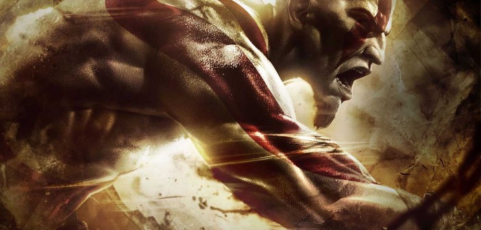 God Of War Collection