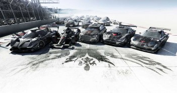 Grid Autosport