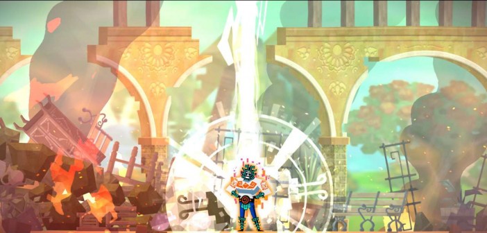 Guacamelle! Super Turbo Championship Edition GuacSTCE_screens_03