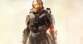 Halo 5 Guardians