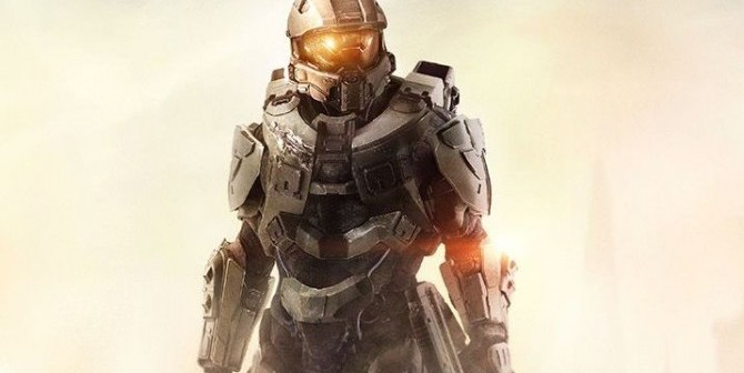 Halo 5 Guardians