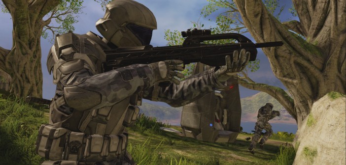 Halo The Master Chief Collection gamescom-2014-halo-2-anniversary-delta-halo-odst