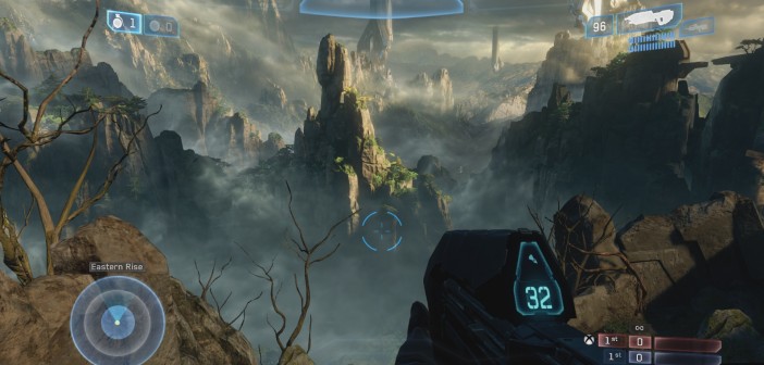 Halo The Master Chief Collection gamescom-2014-halo-2-anniversary-first-person-sanctuary-realm-of-kings