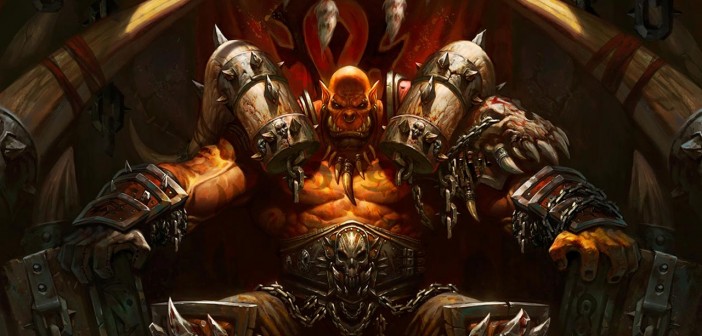 Hearthstone Heroes Of Warcraft