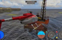 Helicopter Simulator 2014 Search And Rescue