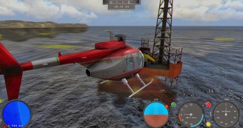 Helicopter Simulator 2014 Search And Rescue