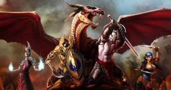 Heroes Of Dragon Age