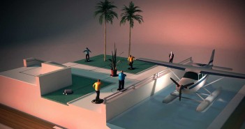 Hitman GO