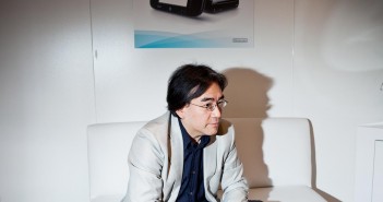 Iwata Satoru