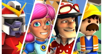 Joe Danger Infinity Review