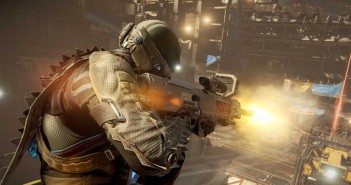 Killzone Shadow Fall Intercept