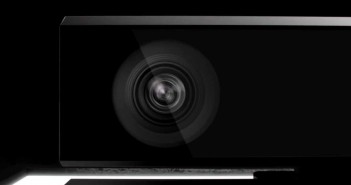 Kinect Closeup