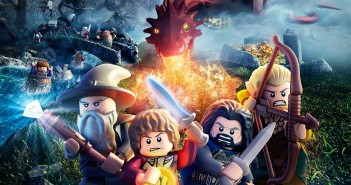 LEGO The Hobbit
