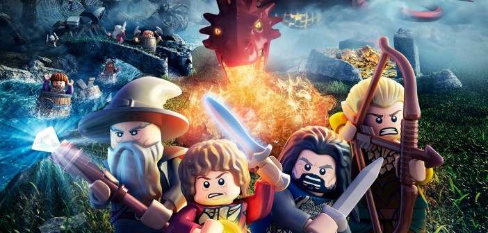 LEGO The Hobbit