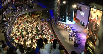 League Of Legends Greek Event